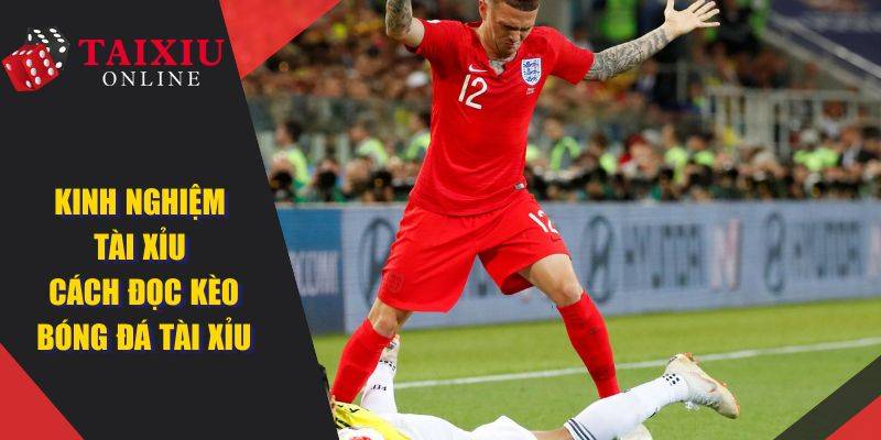 Cách Đọc Kèo Bóng Đá Tài Xỉu - Hướng Dẫn Soi Kèo Chuẩn Nhất
