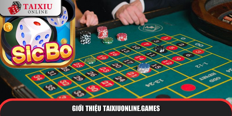 gioi thieu taixiuonline games 484 Giới thiệu taixiuonline.games