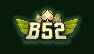 tai xiu online b52 logo 362 B52 - Cổng Game Tài Xỉu Vip, Đa Dạng Sảnh Cược Cực Hot