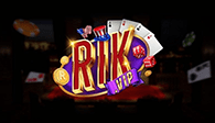 RIKVIP - Cổng Cá Cược Tài Xỉu Được Yêu Thích Nhất 2025