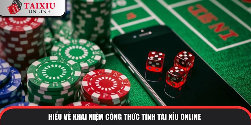cong thuc tinh tai xiu online 831 Công thức tính tài xỉu online
