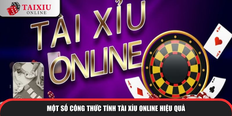 mot so cong thuc tinh tai xiu online 831 Có nhiều công thức tính tài xỉu onlinekhác nhau